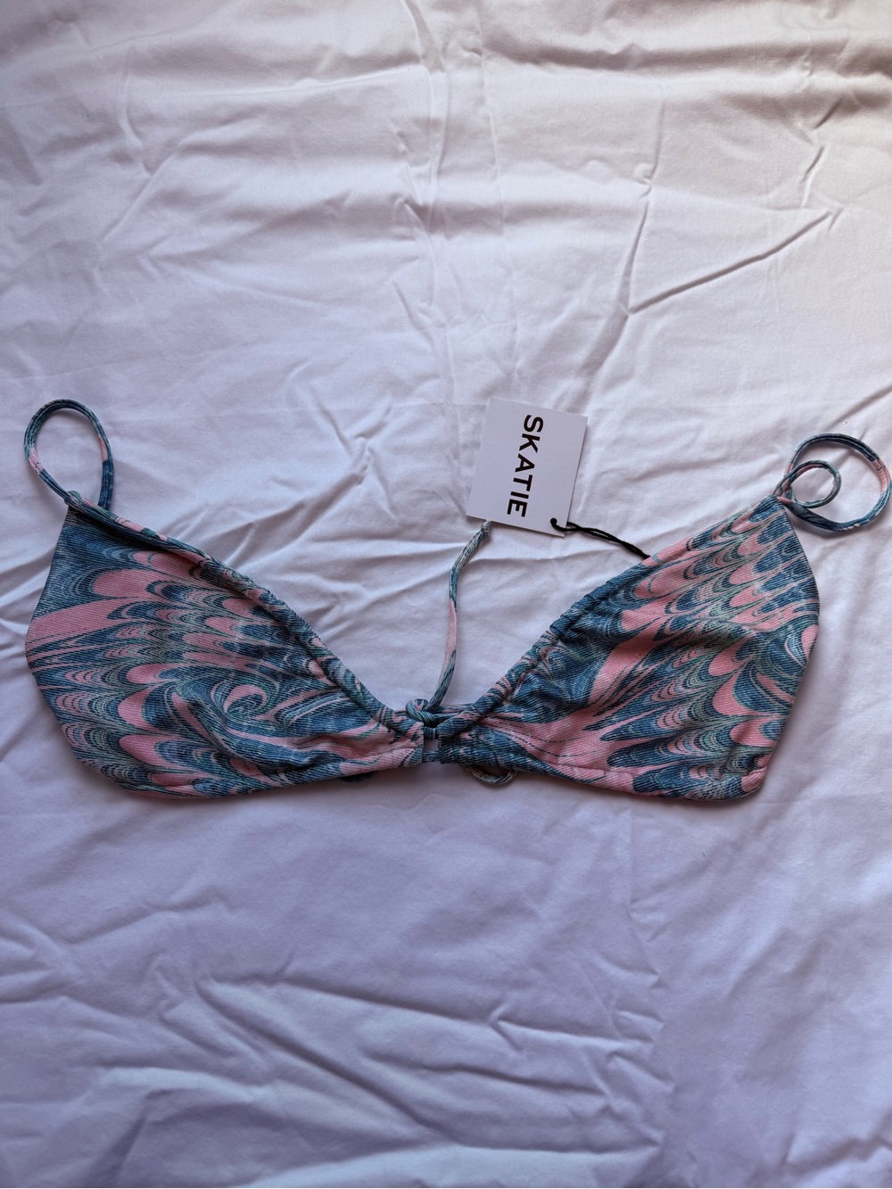 Skatie Kahea Top in Crush - Picture 2 of 8